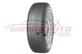 COP. 285/40VR20 YOKOHAMA V906 BLUEARTH XL 108V M+S